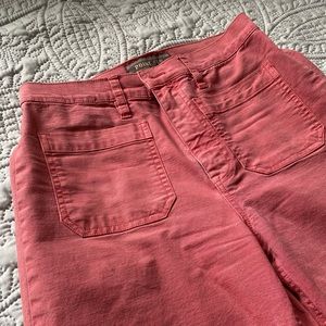 Point Sur for JCrew pants